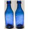 Image 1 : Cobalt Napa Wood's Soda