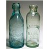 Image 1 : Two Napa Soda Bottles