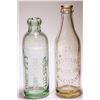 Image 1 : 2 ETR Powell Soda Bottles