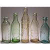 Image 1 : Five Different Nevada City Sodas