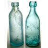 Image 1 : 2 E. Higgins Sodas