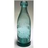 Image 1 : Crystal Water Co. Soda Bottle