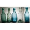 Image 1 : 4 Nice California Soda Bottles