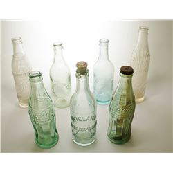 7 Reno and Carson City Sodas