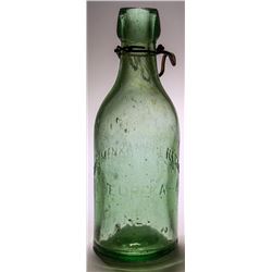 Lime Bremenkampf & Regli Soda (Eureka, NV)