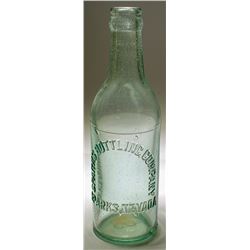 Sparks Bottling Co. Soda