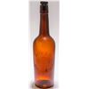 Image 1 : Roth & Co. Amber Whiskey with Screw Top