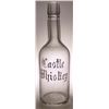Image 1 : Castle Whiskey Back Bar Bottle