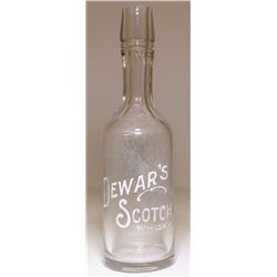 Dewar's Back Bar Whisky