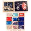 Image 1 : 16 Decks of Mostly Unopened Advertising Playing Cards