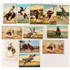 Image 1 : Rodeo Postcard Group