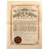 Image 1 : Union Cattle Company Bond
