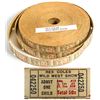 Image 1 : Rex Coles Wild West Show Tickets in Roll