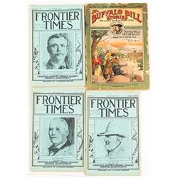 Old West Ephemera