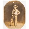Image 1 : Wild West Show Cowboy Photo