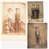 Image 1 : Pioneer Photographs