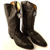 Image 1 : Black Dan Post Corona Boots