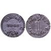 Image 1 : Company 2846 CCC Token (Silver City, New Mexico)