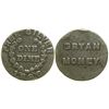Image 1 : Bryan Money "Free Silver" So-Called Dollar (Schornstein 324)