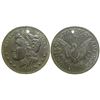 Image 1 : Bryan's Money So-Called Dollar (Schornstein 734)