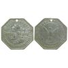 Image 1 : 1897 Bryan So-Called Dollar (Schornstein 736)