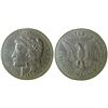 Image 1 : 16 to 1 So-Called Bryan Dollar (Schornstein 800)