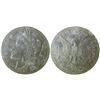 Image 1 : Second Bryan Money So-Called Dollar (Schornstein 800)