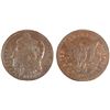 Image 1 : Third Bryan Money So-Called Dollar (Schornstein 800)
