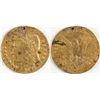 Image 1 : 16 to 1 Oversized Bryan Dollar (Schornstein 805)