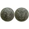 Image 1 : "Bryan's Idea of Coinage" So-Called Dollar (Schornstein 817)