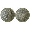 Image 1 : Bryan's Money So-Called Dollar (Schornstein 824)