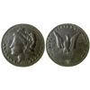 Image 1 : Bryan Money So-Called Dollar (Schornstein 833)