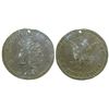 Image 1 : Bullion Value Bryan So-Called Dollar (Schornstein 849)