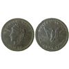 Image 1 : Bullion Value Bryan So-Called Dollar (Schornstein 852)