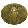 Image 1 : "Gold Bug" Lapel Pin