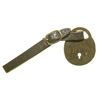 Image 1 : White House Lock, Bryan Holds the Key 1908 Campaign FOB