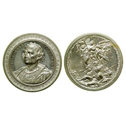 Columbian Exposition Medal (Eglit 105)
