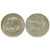 Image 1 : Louisiana Purchase Exposition So-Called Dollar (HK 299 Silver)