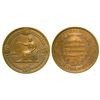 Image 1 : Centennial Exposition Bronze Award Medal