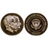 Image 1 : Nixon/Agnew Silver Inauguration Medal