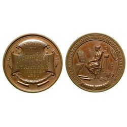 Photography Medal for Lantern Slides