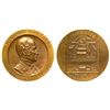 Image 1 : Wallace Silver Co. 100th Anniversary Medal