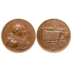 Adolph Fredrik Mining Medal