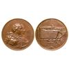Image 1 : Adolph Fredrik Mining Medal