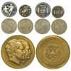Image 1 : Eclectic Group of Coins and Medals