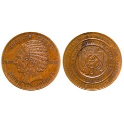 Jubilee Penny