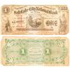 Image 1 : Salt Lake City National Bank of Utah $1 Bill