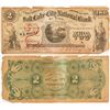 Image 1 : Salt Lake City National Bank of Utah $2 Bill