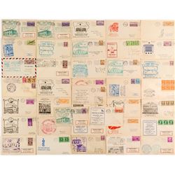 Three Dozen Dedication Covers