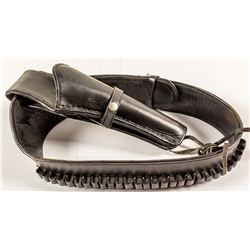 Buscadero Gun Rig Holster